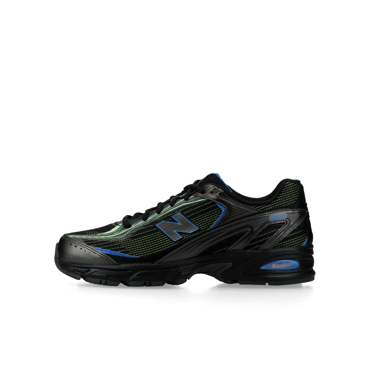 New Balance U509 "43einhalb Exclusive" | U509E3D9