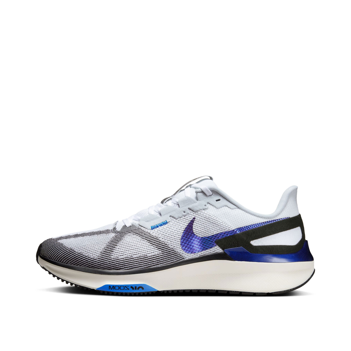 Nike Structure 25 Wmns "White" | HV5222-100