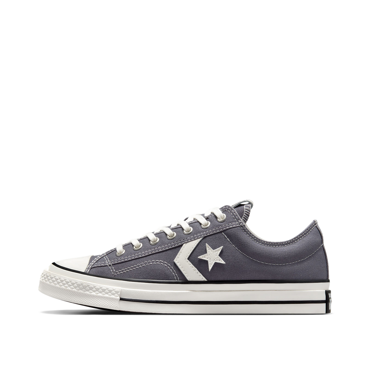 Converse Star Player 76 "Grey" | A11509C