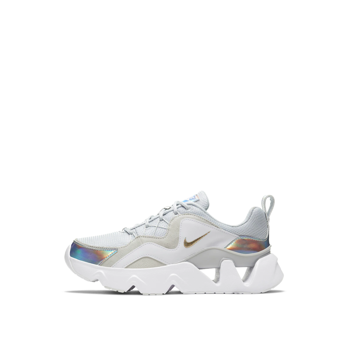 Nike RYZ 365 "White Iridescent" | DC8156-100