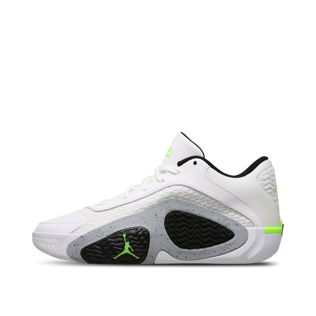 Jordan Tatum 2 "Electric Green" | FJ6457-100