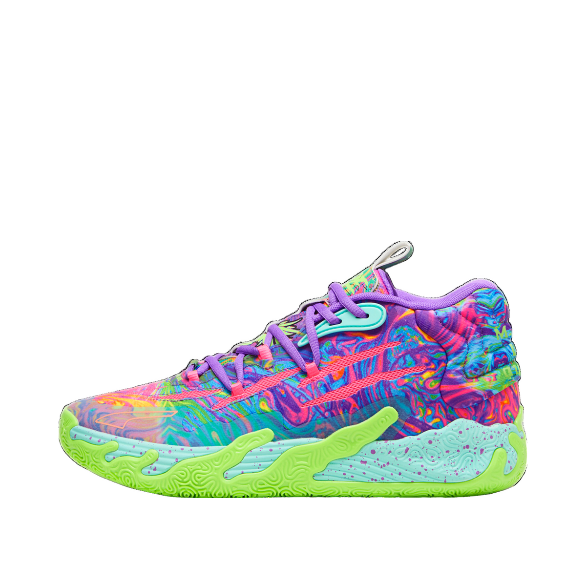 Puma MB.03 "Be You" "Multi-Color" | 379899-01