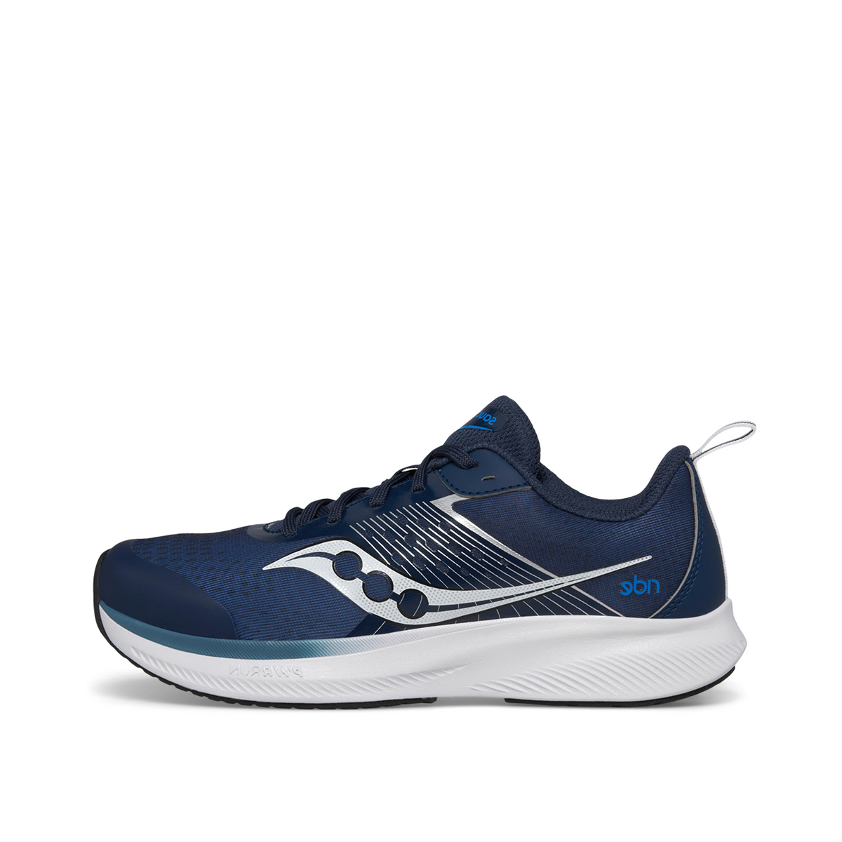 Saucony Ride Kids "Navy" | SK26670-8