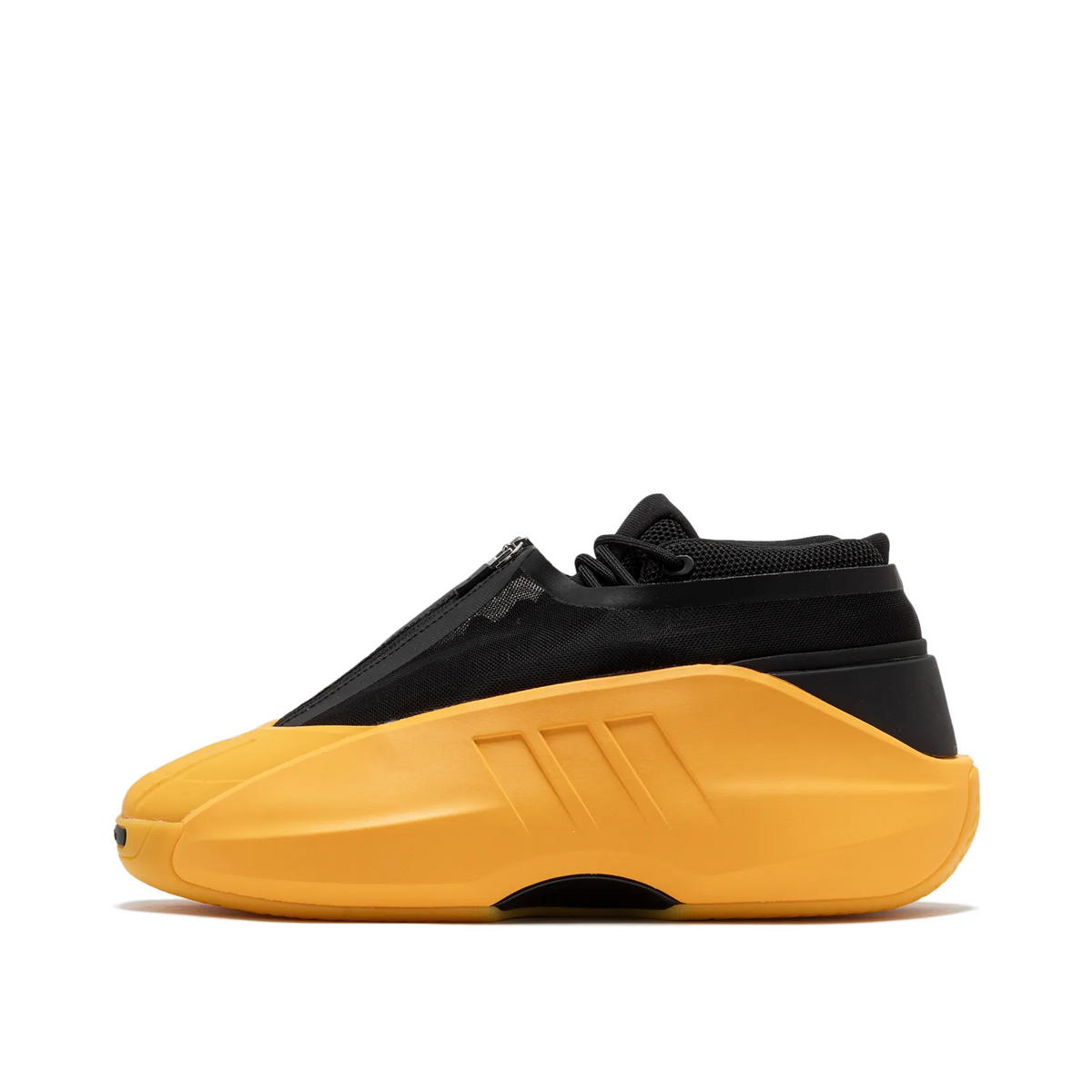 Adidas Crazy IIINFINITY "Crew Yellow/Core Black/Team Colleg Purple" | IG6157