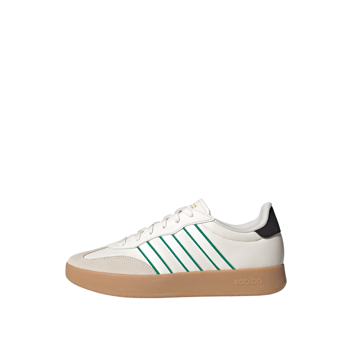 Adidas Barreda "White" | JH7105