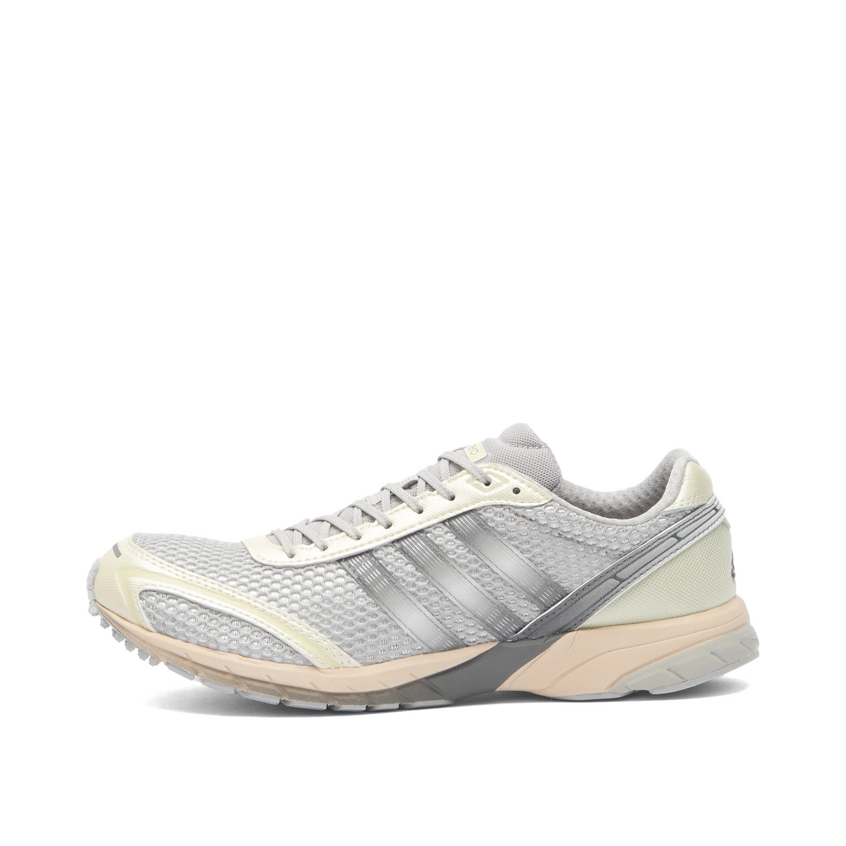 Adidas Adizero Adios OG "Grey Silver" | IH4544