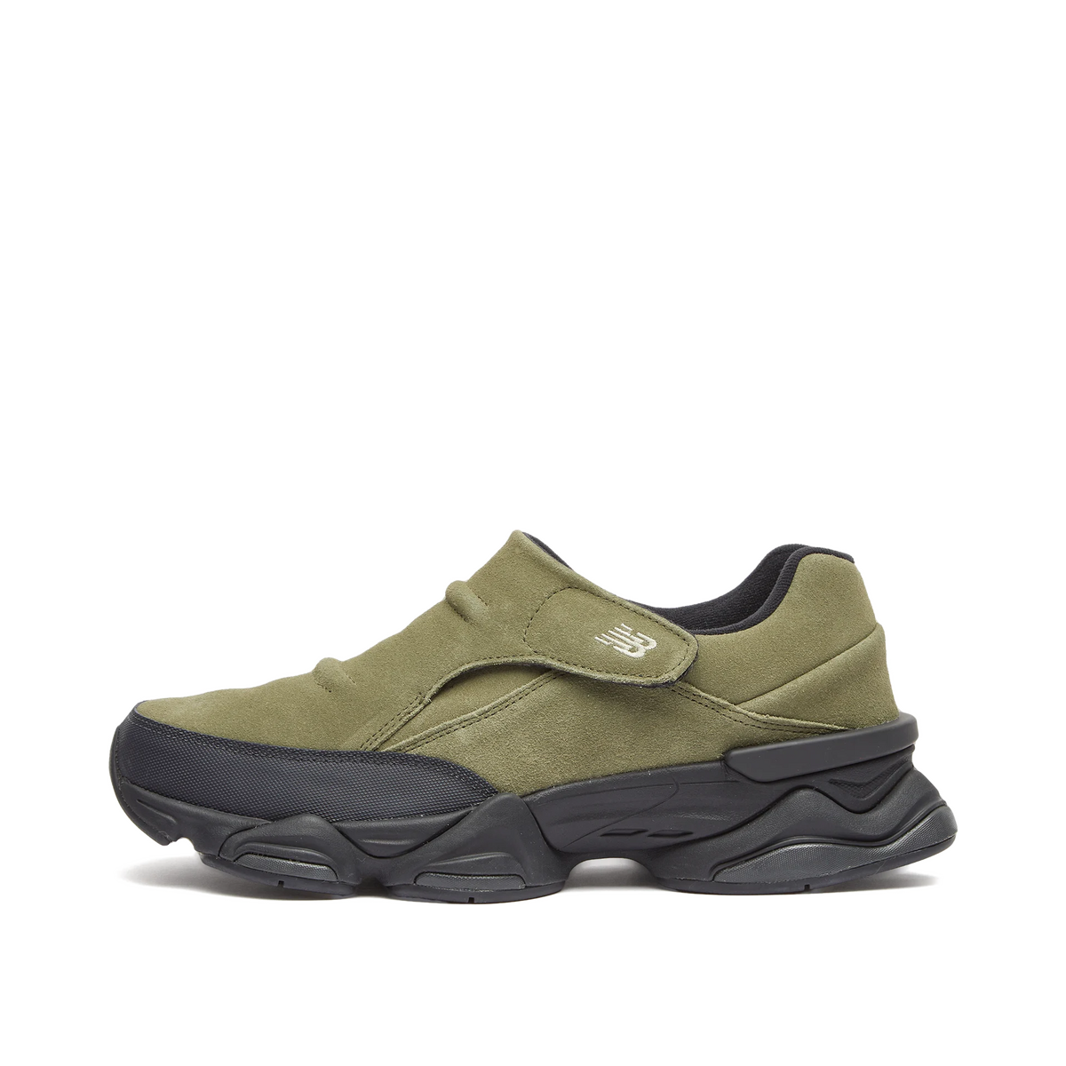 New Balance U8040 "Green" | U8040UOC