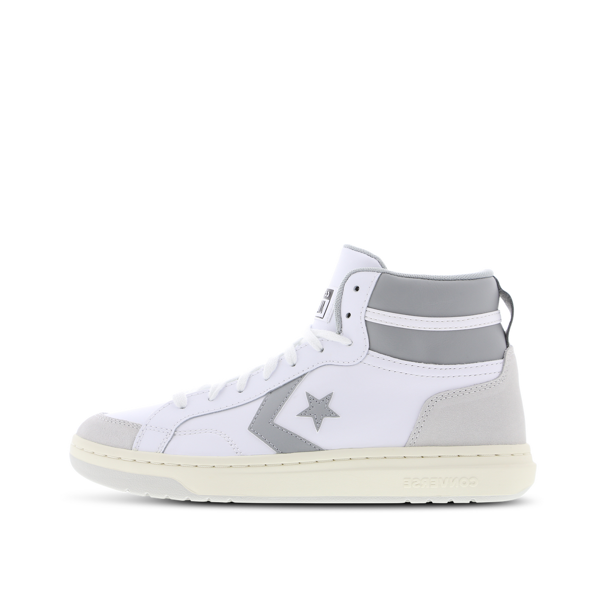 Converse Pro Blaze Classic Mid "White" | A09083C