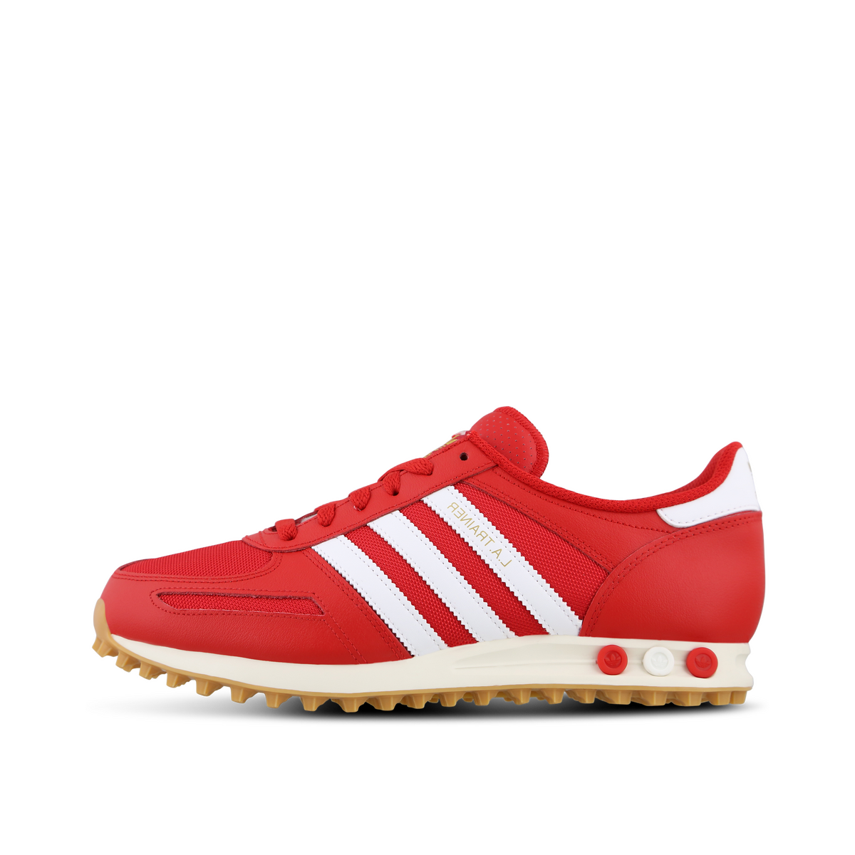 Adidas La Trainer 1 "Red" | IH4863