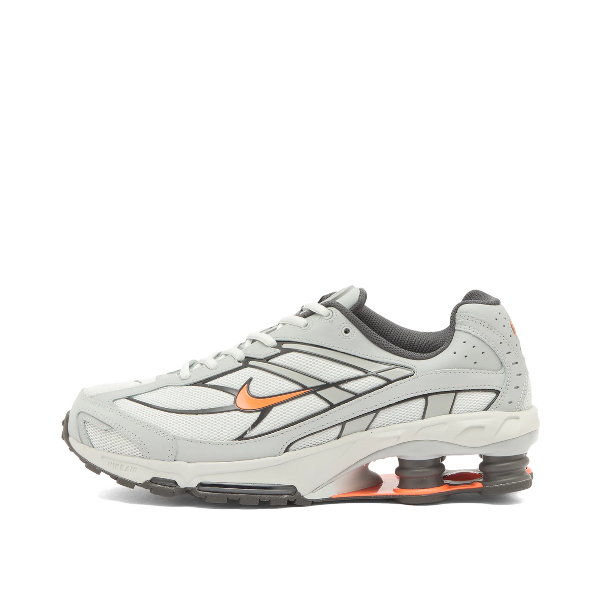 Nike Shox Ride 2 "Grey" | IO4296-004