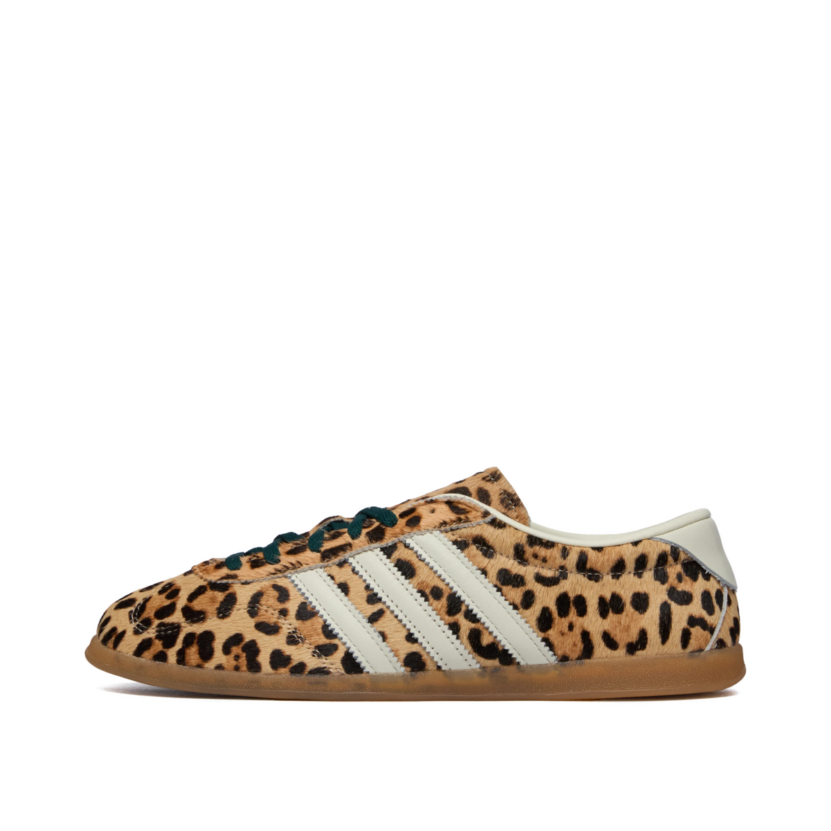 adidas Gazelle Lo Pro "Leopard Light Brown" | KI4207