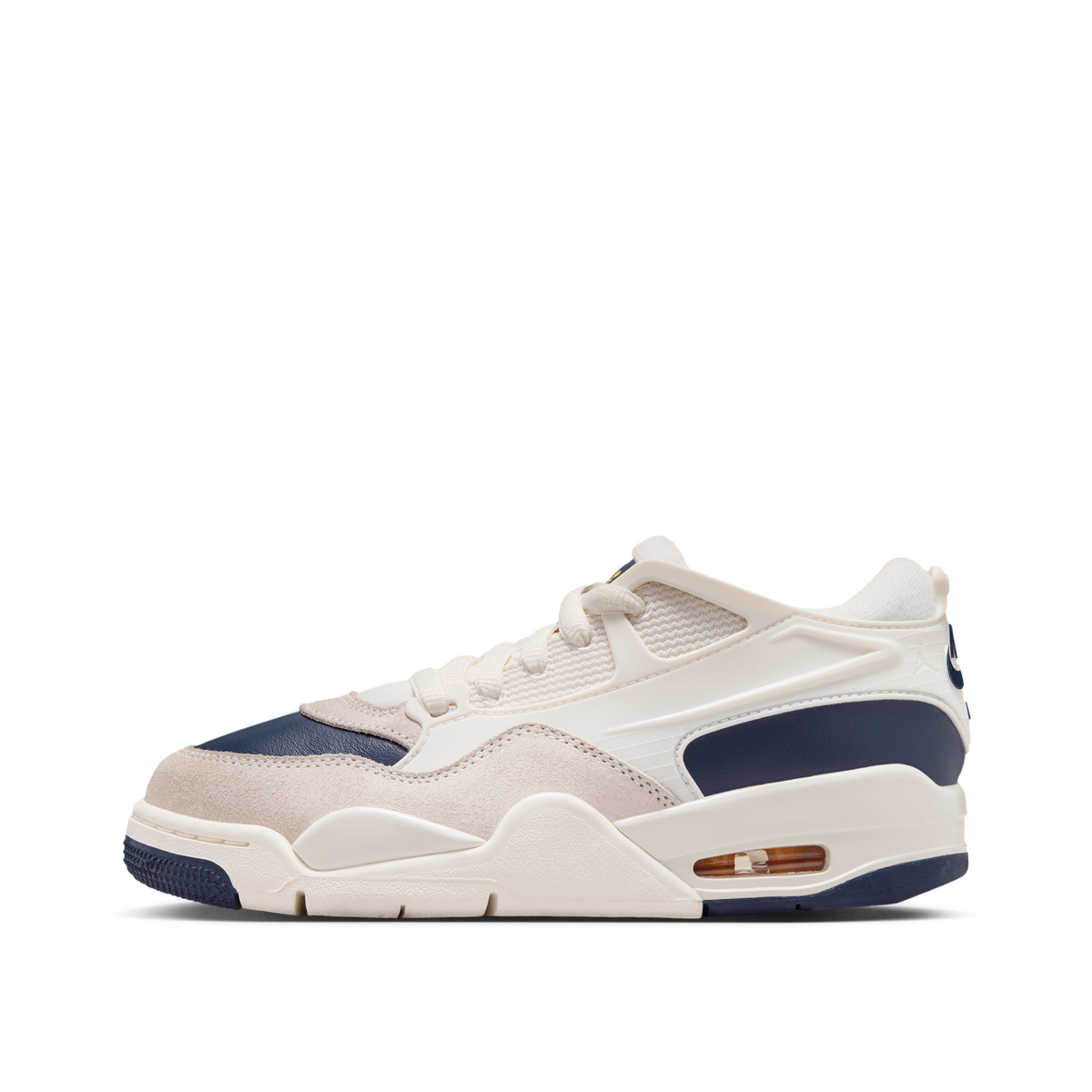 Air Jordan 4 RM "White" | FQ7938-107