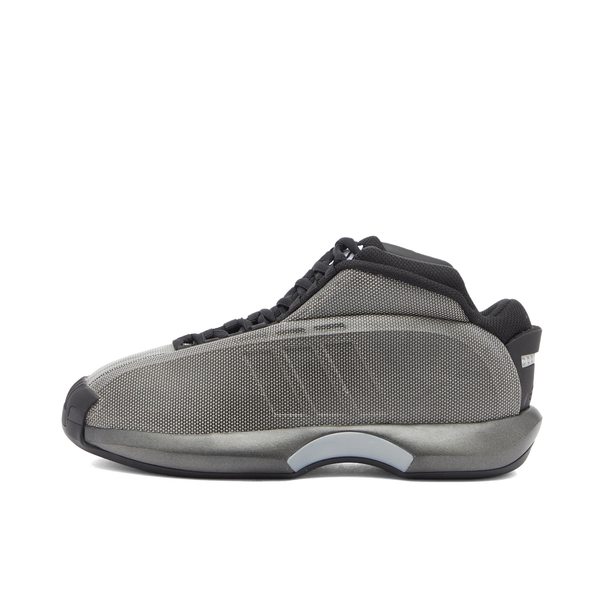 Adidas Crazy 1 Wmns "Core Black/White/Tribe Yellow" | IE6570