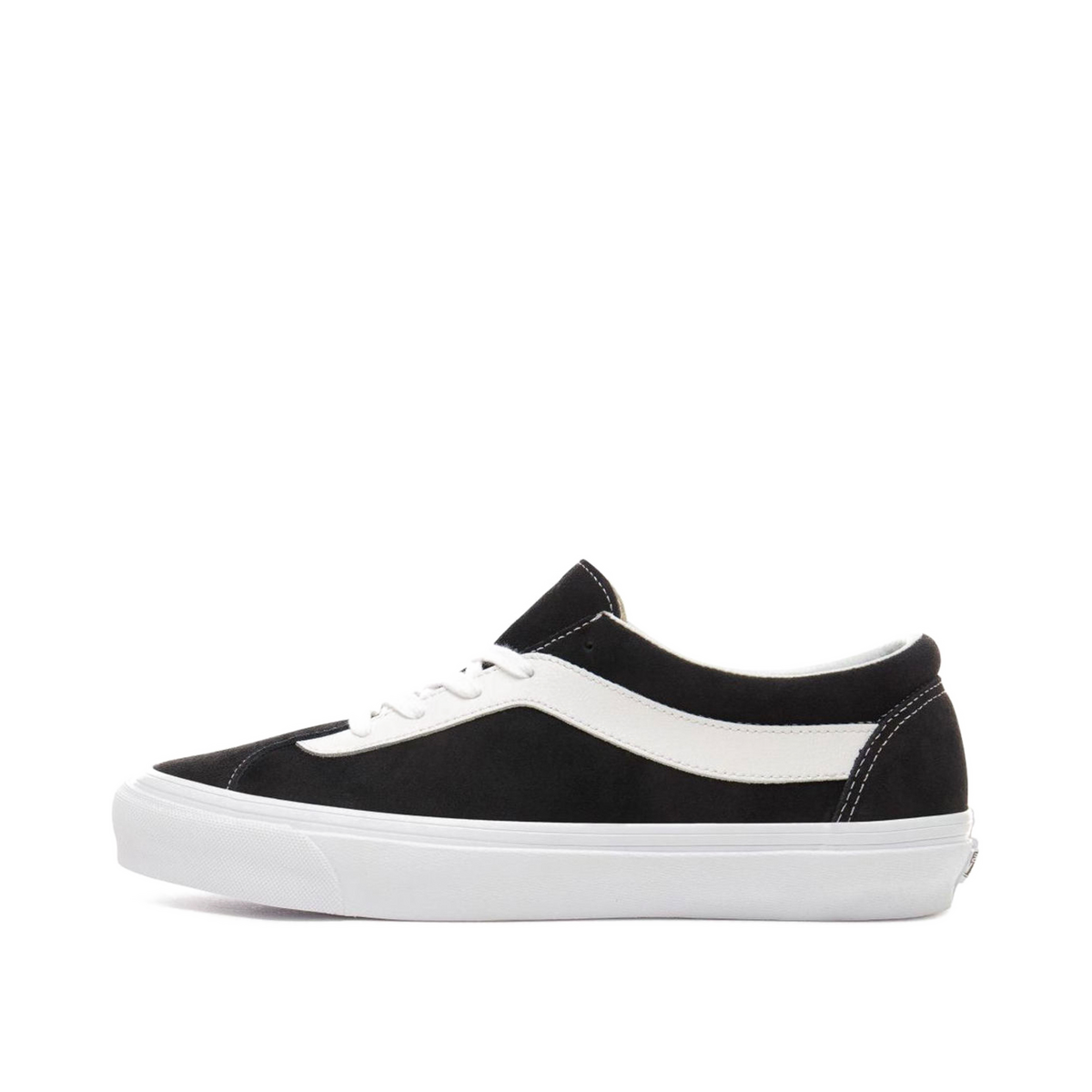 Vans UA Bold NI (Staple) "Black/True White" | VN0A3WLPOS71