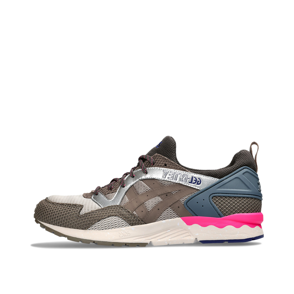 ASICS Gel-Lyte V Wmns "Brown" | 1203A283-250