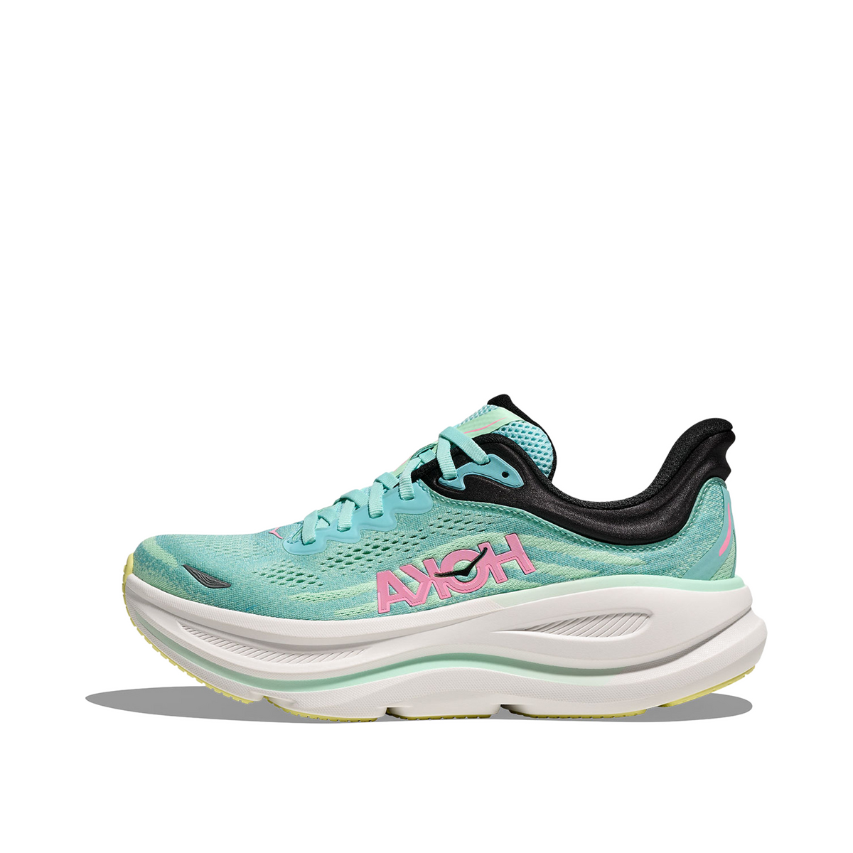 Hoka Bondi 9 Wmns "Green" | 1162012BTF
