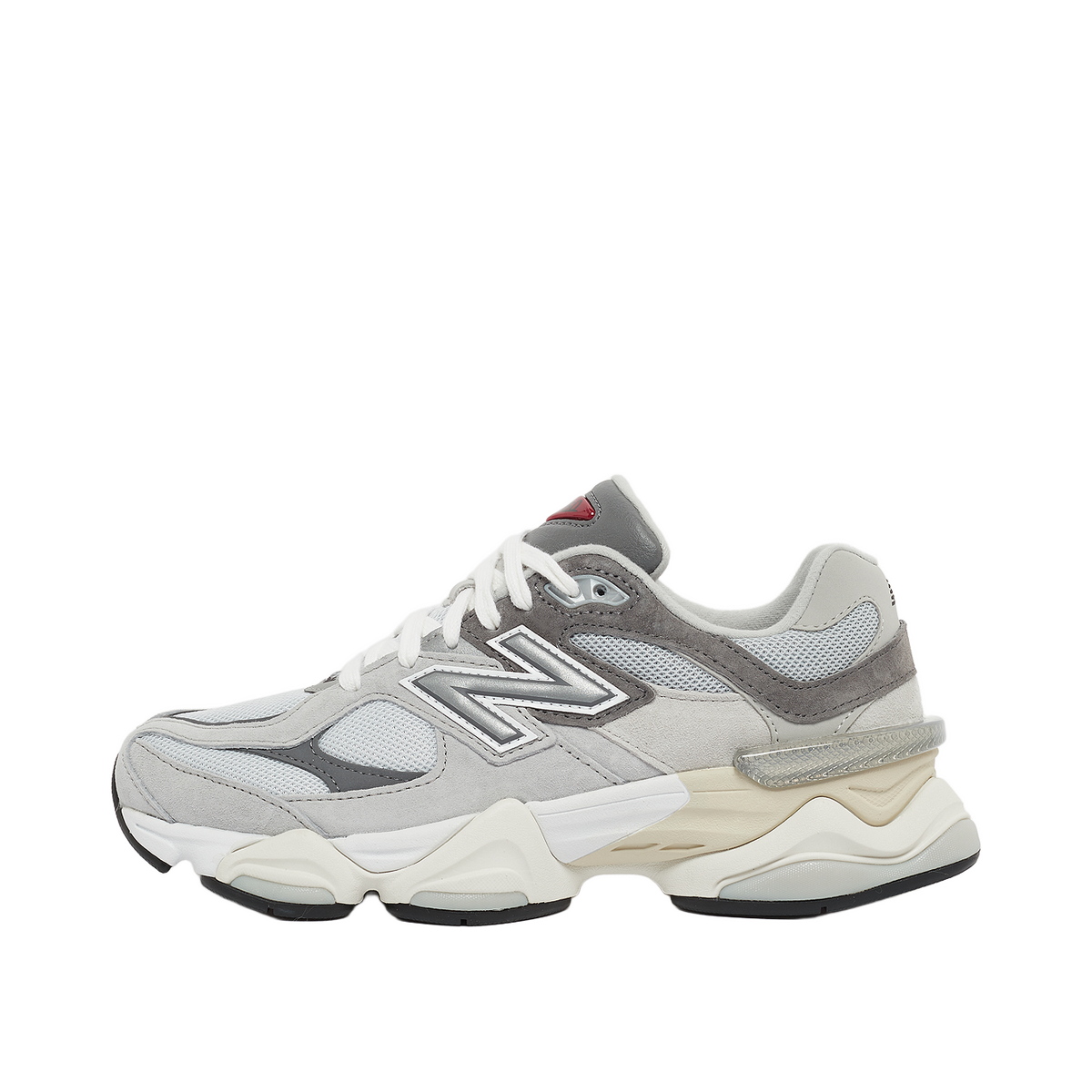 New Balance 9060 "Rain Cloud Grey" | U9060GRY