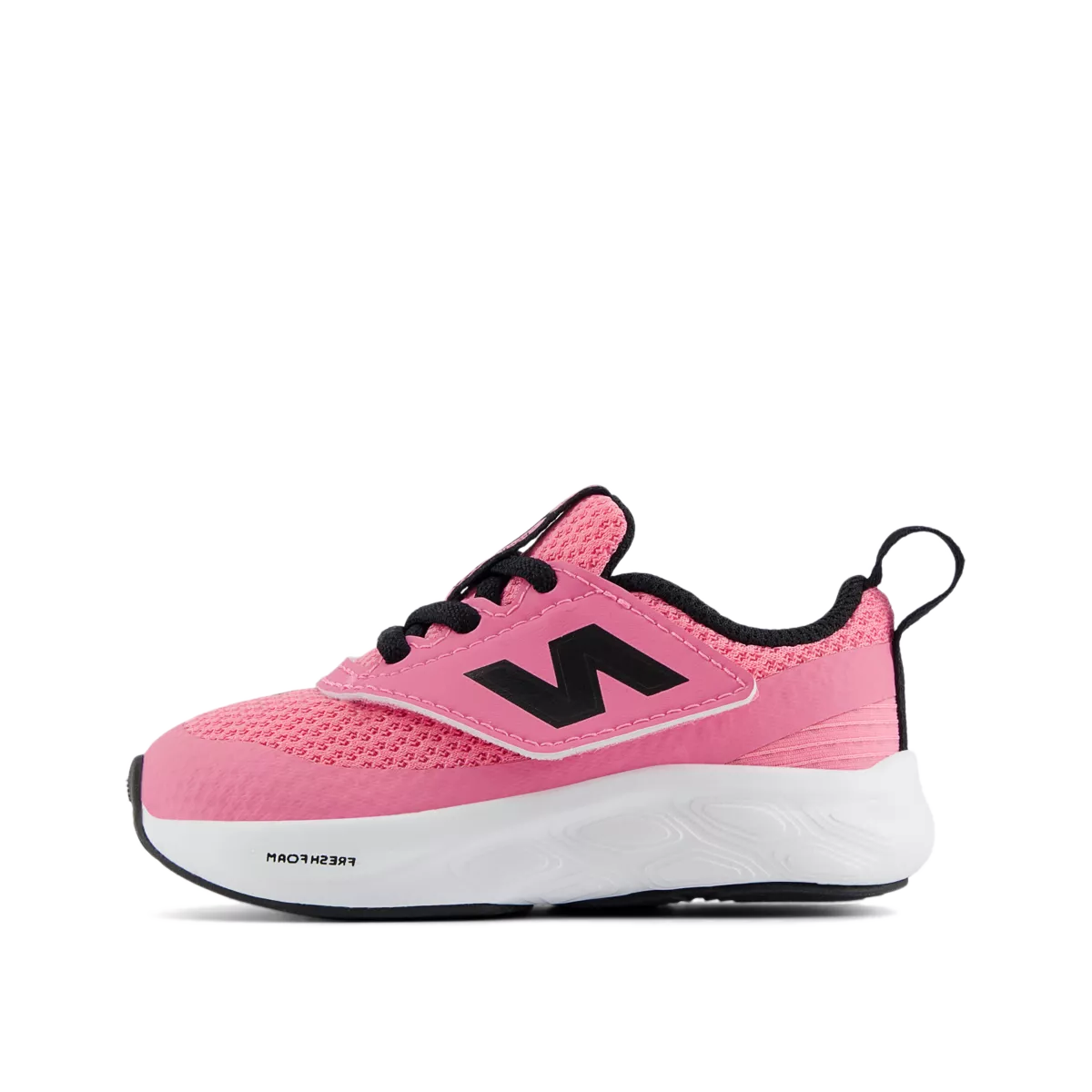 New Balance 625 Kids "Pink/Black" | NW625PK