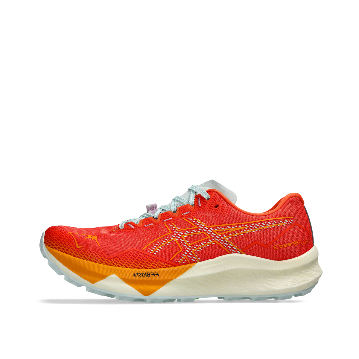 ASICS Fujispeed 3 "Red" | 1011B888-800