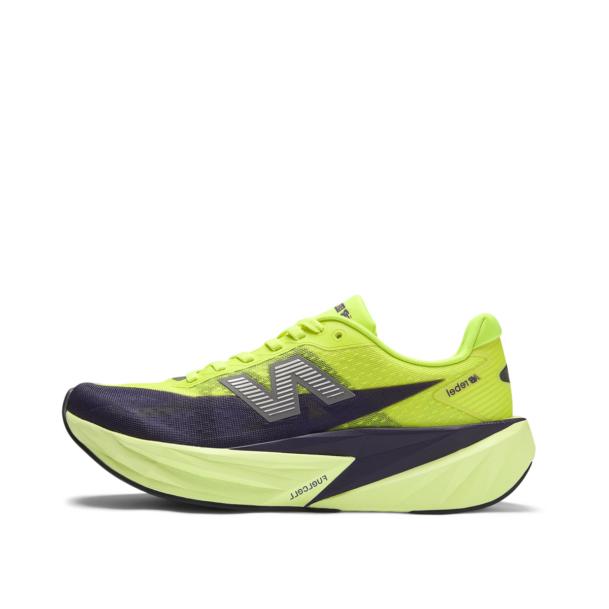 New Balance FuelCell Rebel v5 Wmns "Green" | WFCX3PE