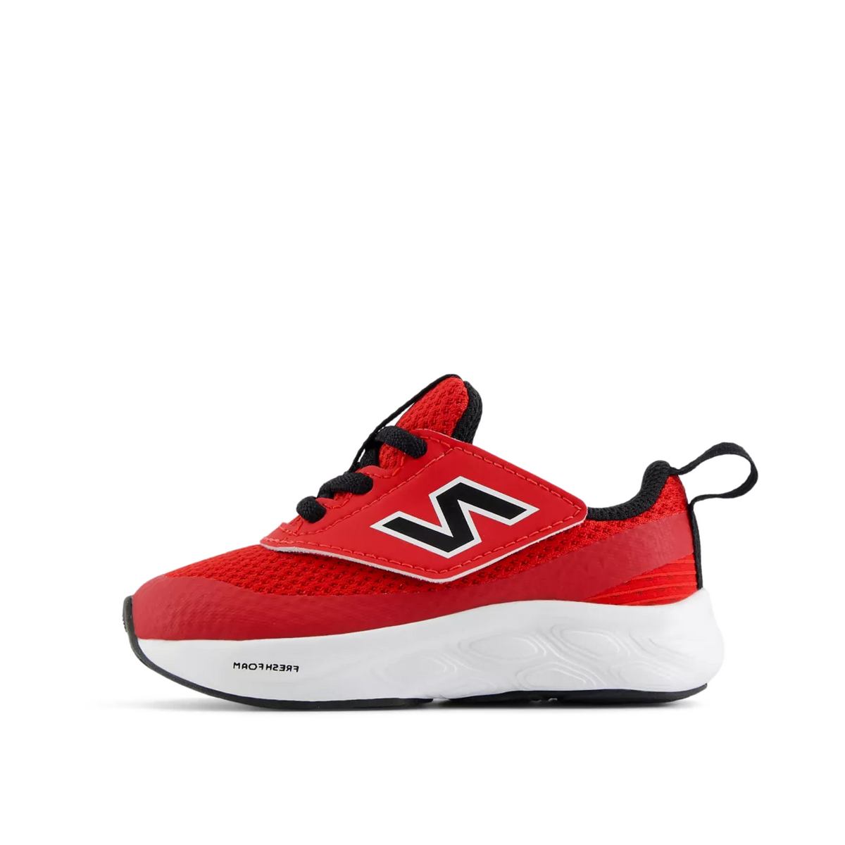 New Balance 625 Kids "Red/Black/White" | NW625RD