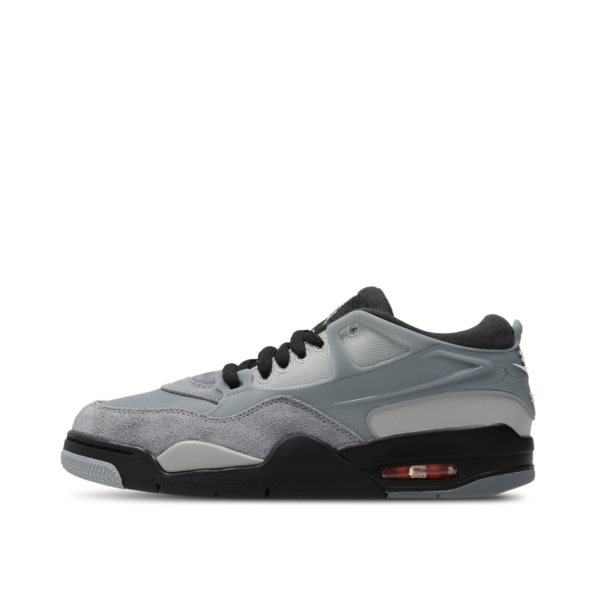 Jordan 4RM "Grey" | IQ7590-065