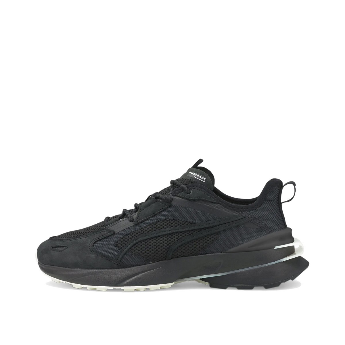 Puma PWRFRAME OP-1 LTH "Black" | 384032-03