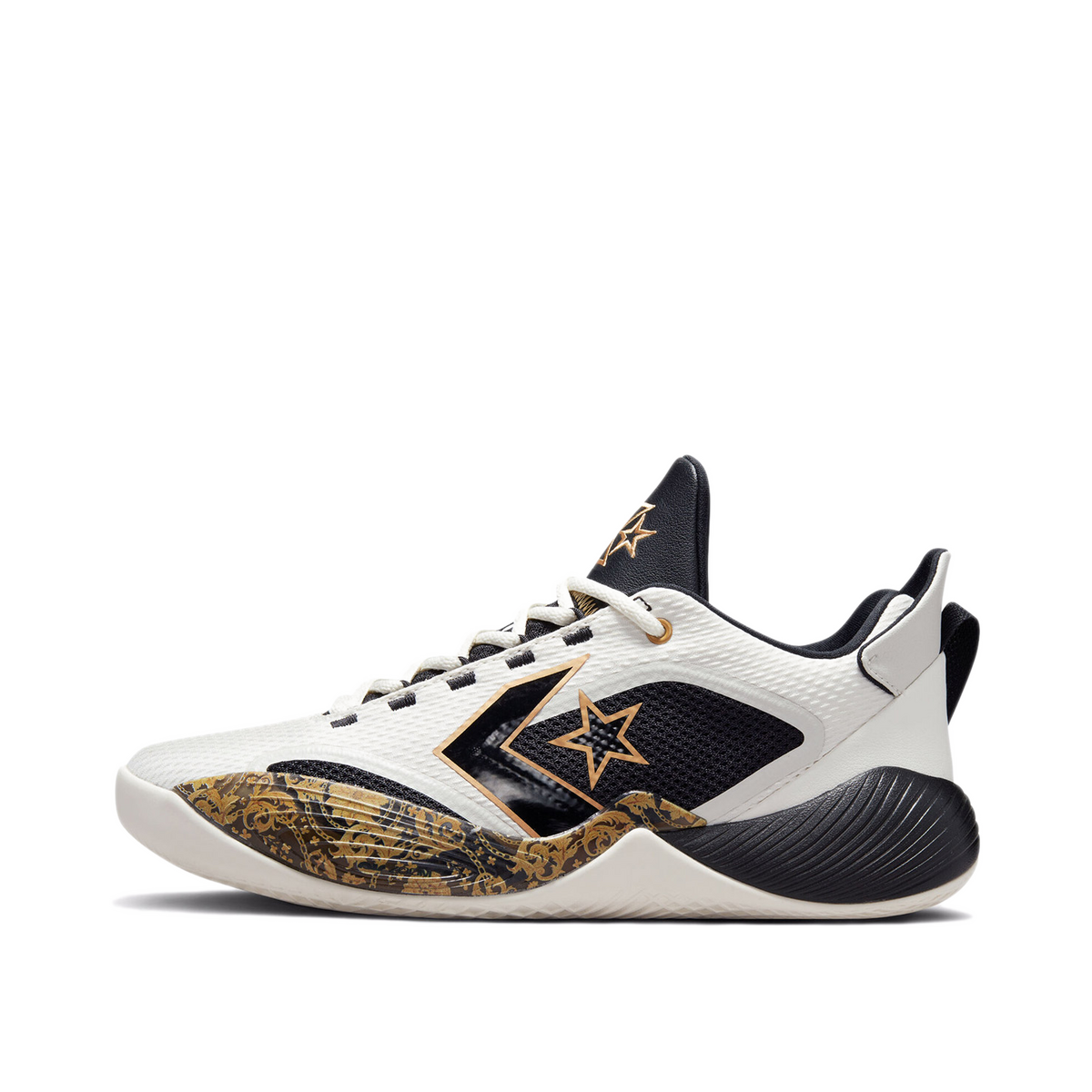 Converse All Star BB Shift "Gold Detail" | A02517C