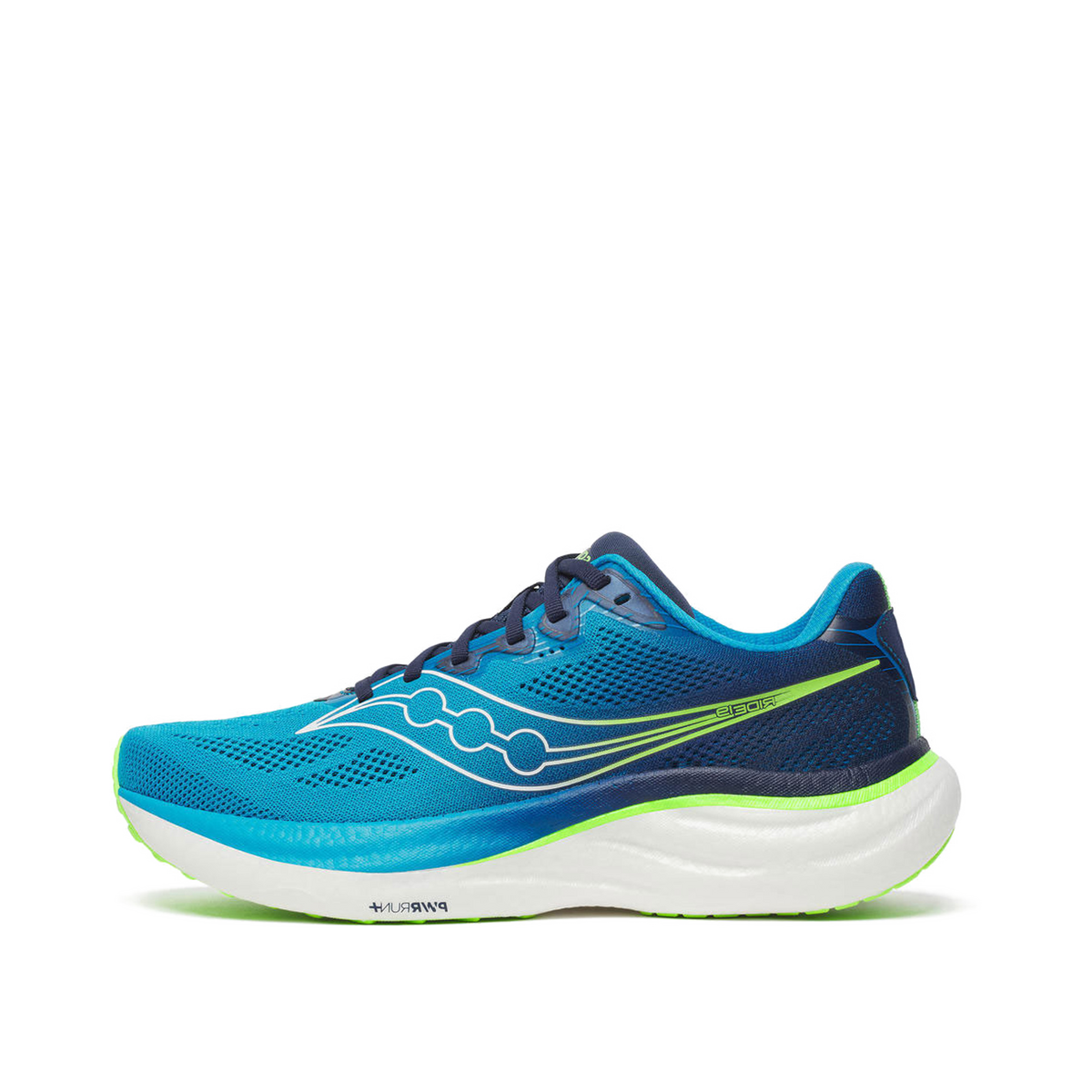 Saucony Ride 19 "Blue" | S2105515-0