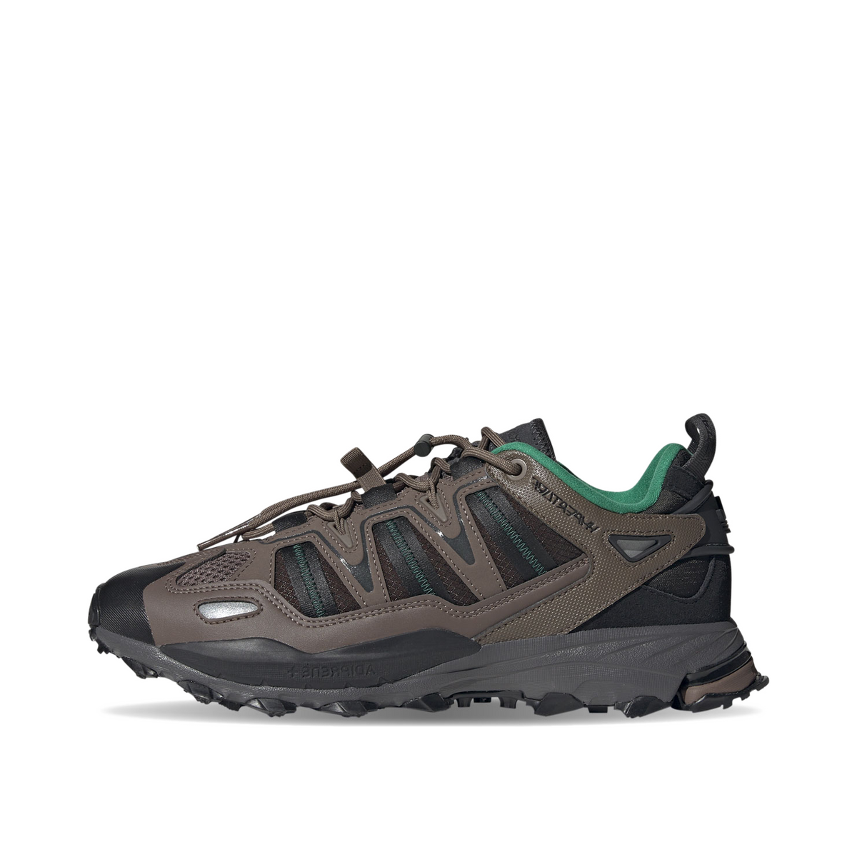 adidas Hyperturf "Brown" | HQ6606