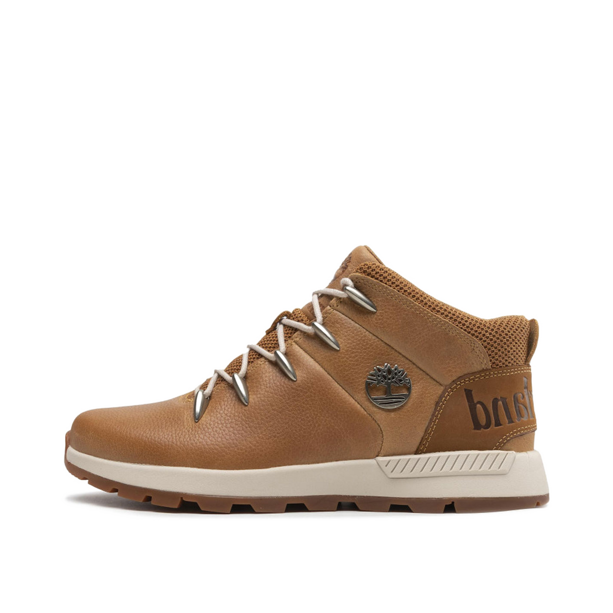 Timberland Sprint Trekker Mid "Brown" | 0A2PC2924