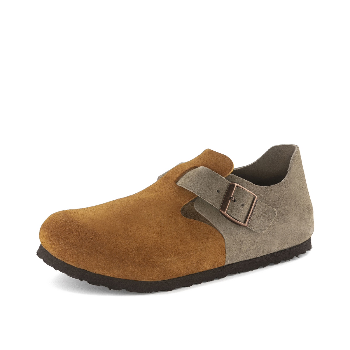 Birkenstock London "Brown" | 1024973
