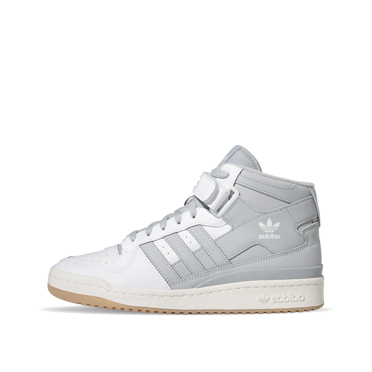Adidas Forum Mid "Gray" | GY0006