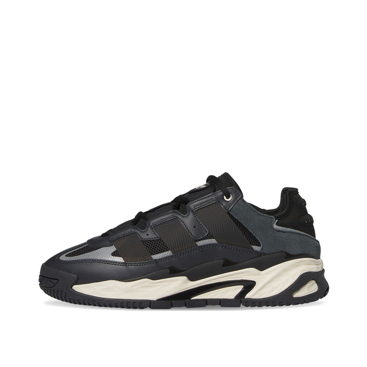 Adidas Niteball "Black" | ID8067