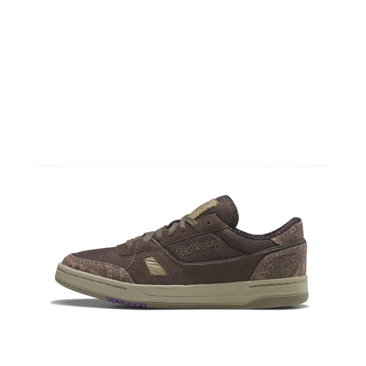 Reebok LT Court "Brown" | IE1954