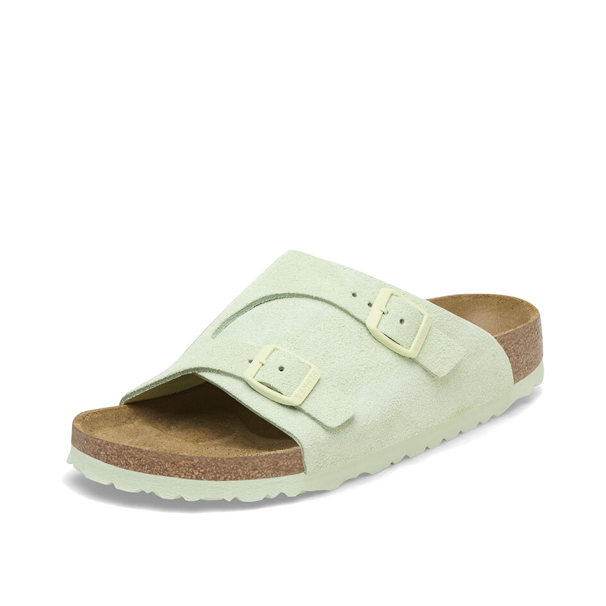 Birkenstock Zürich "Green" | B1026826