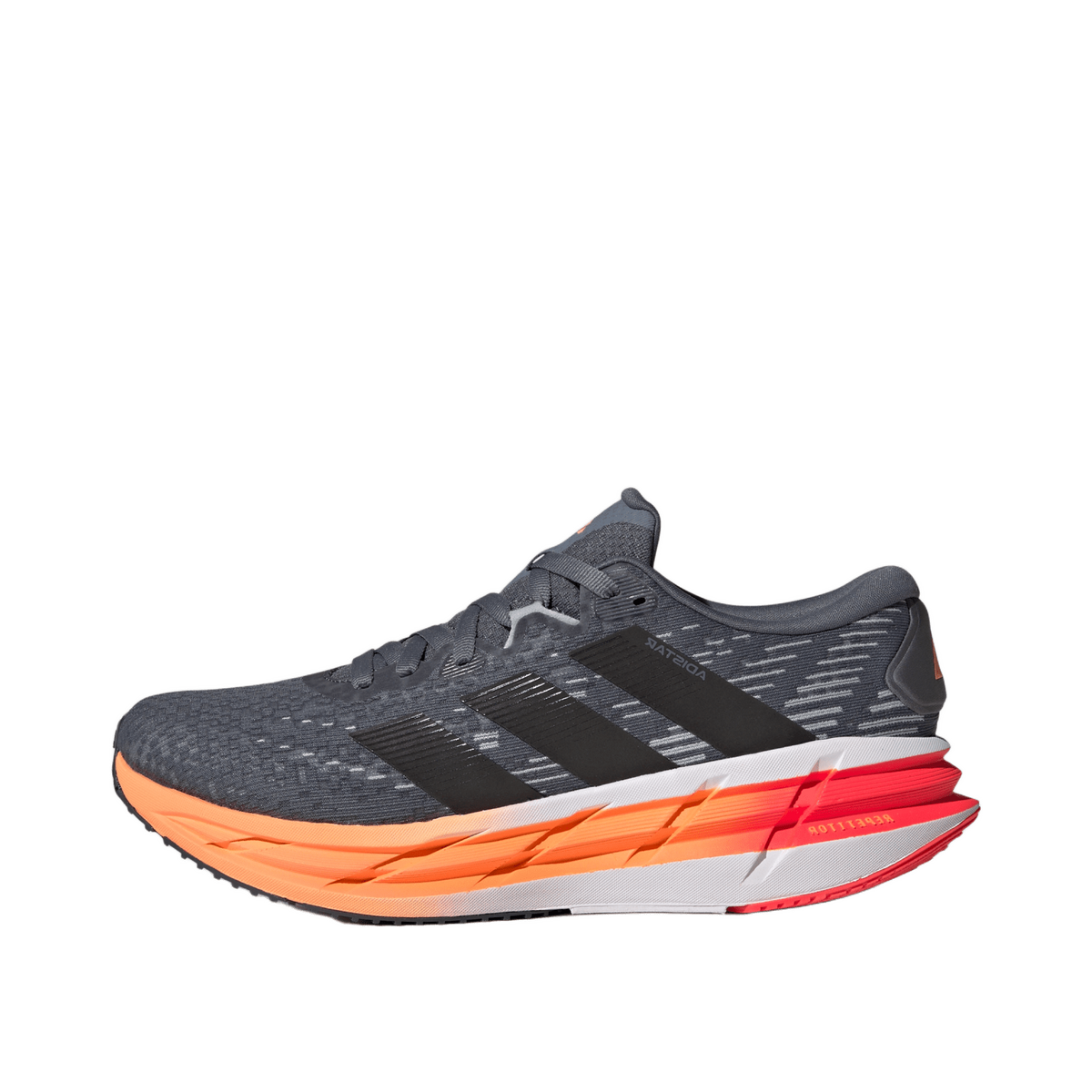 Adidas Adistar 4 "Grey" | JP6576