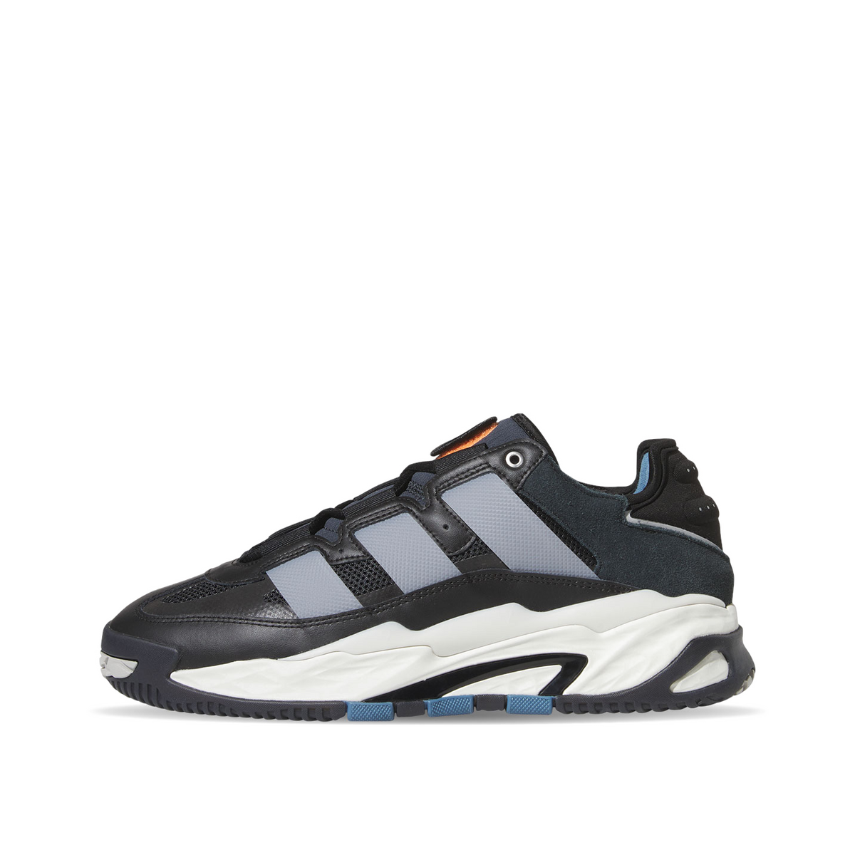 adidas Niteball "Black" | FZ5742