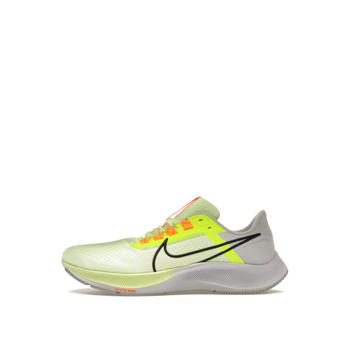 Nike Air Zoom Pegasus 38 "Barely Volt/Volt/Photon Dust" | CW7356-700