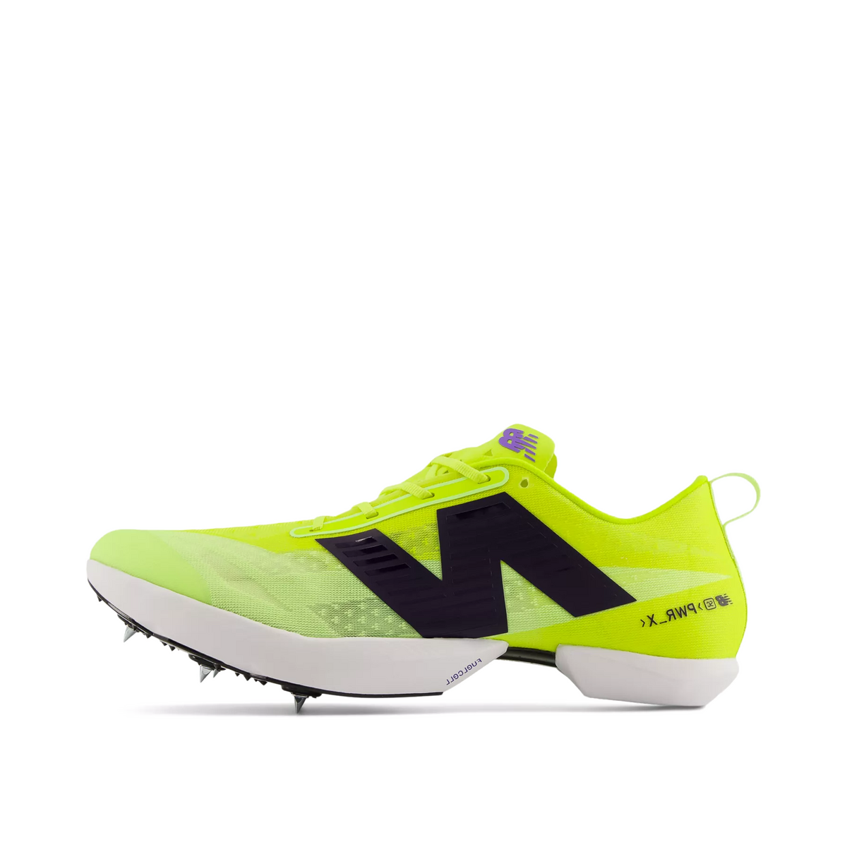 New Balance FuelCell SuperComp PWR-X v3 "Green/White" | USDELSR3