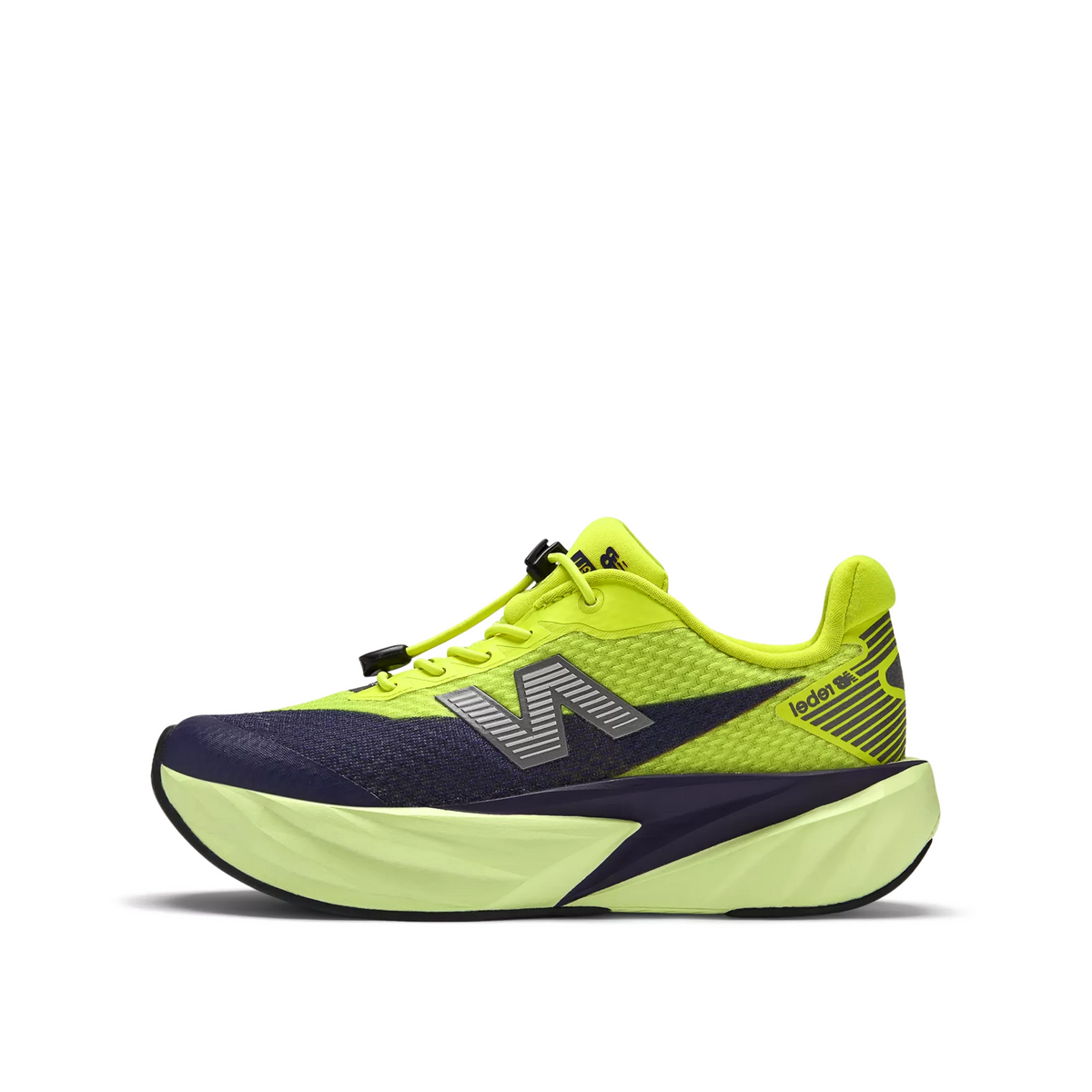 New Balance FuelCell Rebel Kids "Green/Purple/Grey" | PFCX7Z6