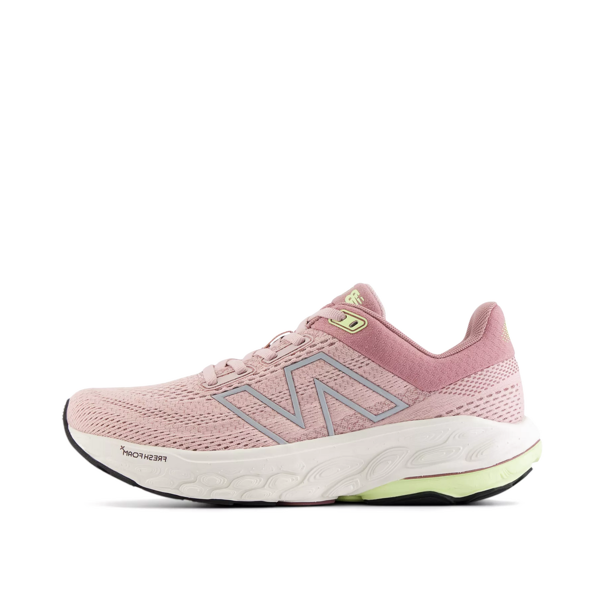 New Balance Fresh Foam X 860v14 "Pink/Yellow" | W860R14