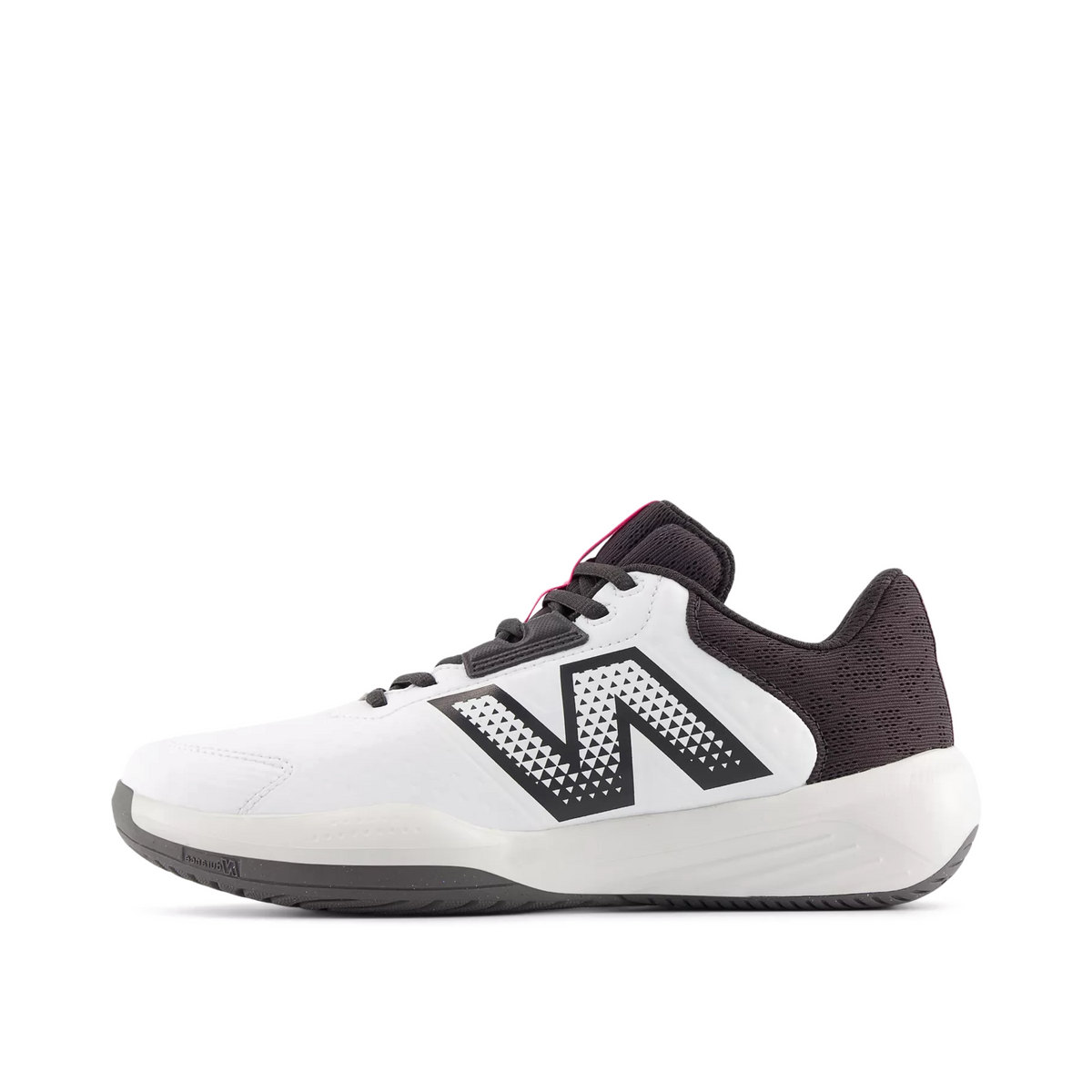 New Balance 696v6 Wmns "White/Pink" | W696258