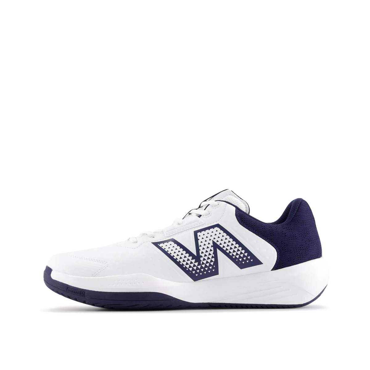 New Balance 696v6 "White/Blue" | M6969CV