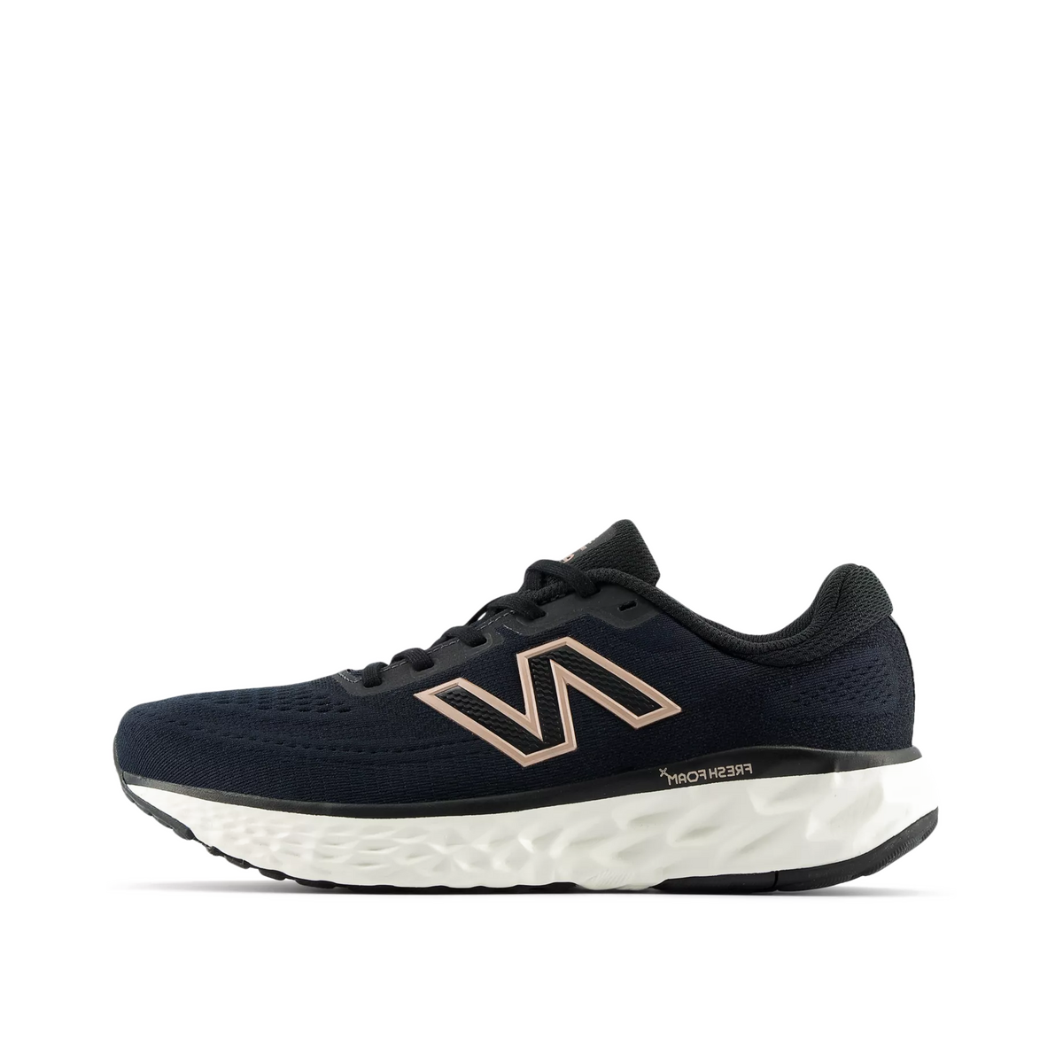 New Balance Fresh Foam X EVOZ v4 "Phantom/Black/Silver Metallic" | WEVOZLK4