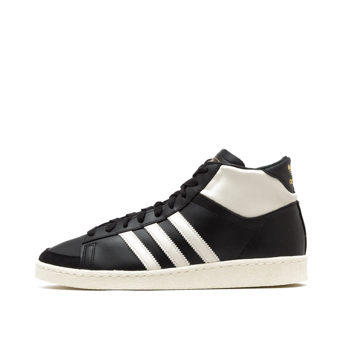adidas Originals Jabbar High "Black" | IH3170