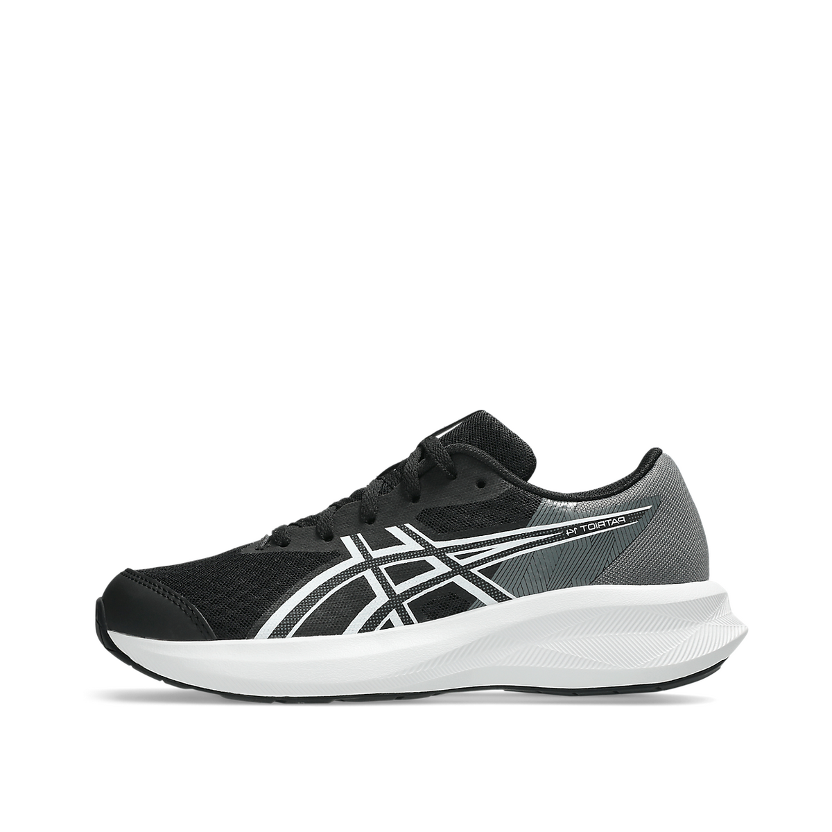 ASICS Patriot 14 GS "Black/White" | 1014A392-002