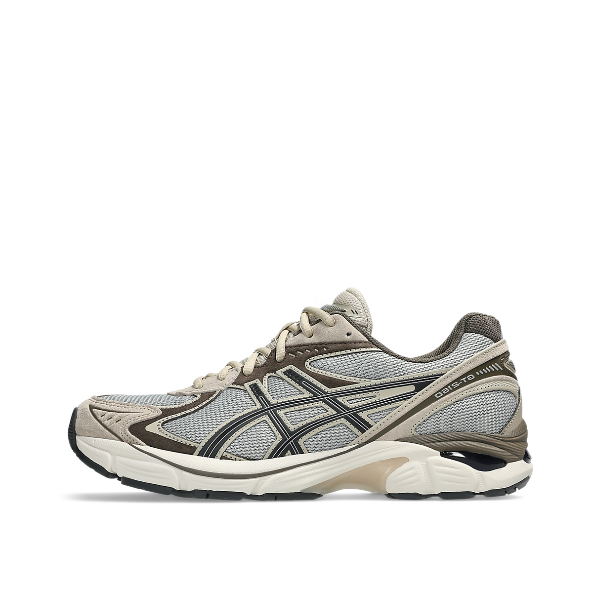 ASICS GT-2160 "Cement Grey/Graphite Grey" | 1203A605-022
