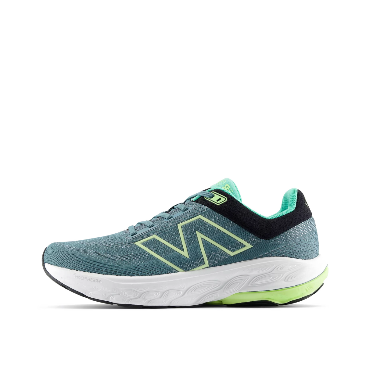 New Balance Fresh Foam X 860v14 "Blue/Green" | M8602LU