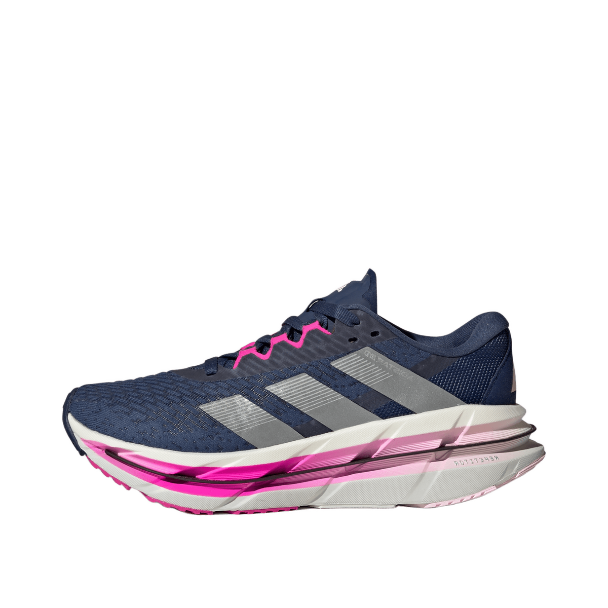 Adidas Adistar BYD "Tech Indigo / Silver Metallic / Dark Blue" | JP6566